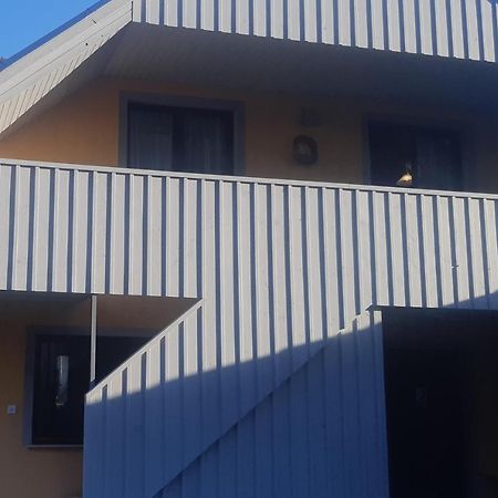 Apartma Nina Bohinj Ngoại thất bức ảnh