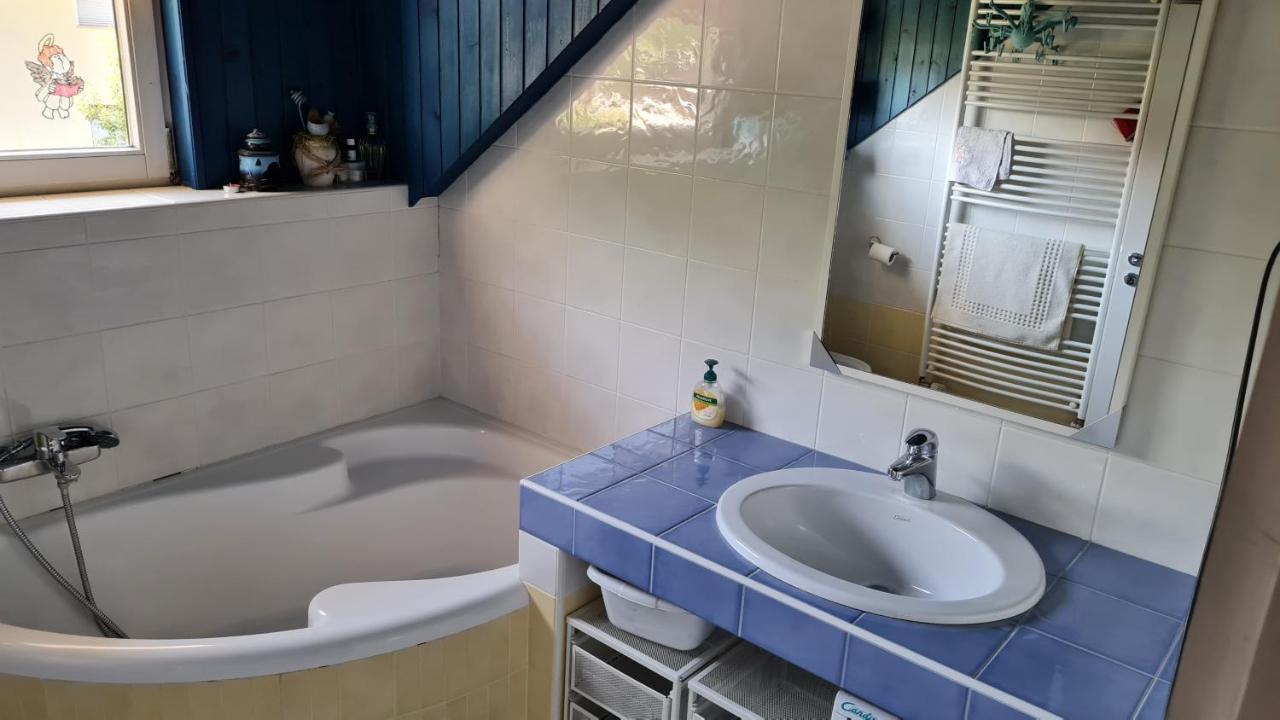 Apartma Nina Bohinj Ngoại thất bức ảnh