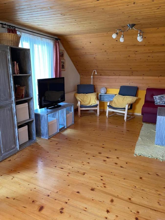 Apartma Nina Bohinj Ngoại thất bức ảnh
